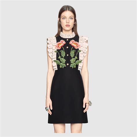 gucci two piece dress|elegant gucci dress.